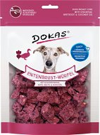 Dokas - Duck Blocks with Chickpeas and Beetroot 150g - Dog Treats