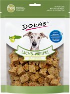 Dokas - Salmon Cubes with Goji and Matcha 150g - Dog Treats