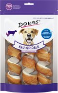 Dokas - Spirals of Beef Wrapped in Chicken - 3 pcs - Dog Treats