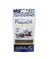 ProDen PlaqueOff Dental Bites 60 g - Maškrty pre psov