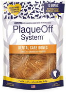 ProDen PlaqueOff Dental Bones, Turkey 482g - Dog Treats