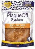 ProDen PlaqueOff Dental Bones morčacie 482 g - Maškrty pre psov
