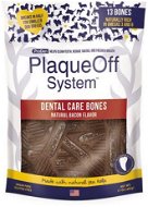 ProDen PlaqueOff Dental Bones slaninové 482 g - Maškrty pre psov
