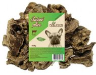 NATURECA  Treats Dried Beef Lungs 250g - Dog Treats