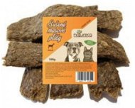NATURECA  Treats Meat Slices - Lamb, 100% Meat 100g - Dog Jerky