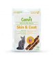 Cat Treats Canvit Snacks CAT Skin & Coat 100g - Pamlsky pro kočky