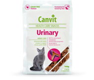 Canvit Snacks CAT Urinary 100 g - Maškrty pre mačky