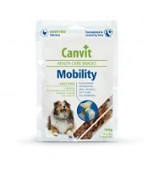 Canvit Snacks Mobility 200 g - Pamlsky pro psy