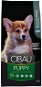 CIBAU Puppy Medium 12 kg - Granule pre šteniatka