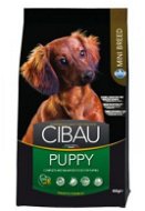 CIBAU Puppy Mini 800 g - Granule pre šteniatka
