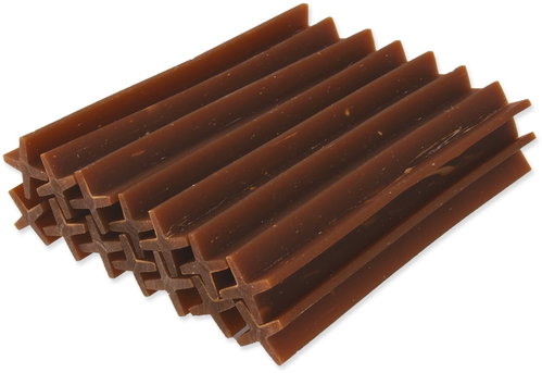 RASCO  Treats Dental Sticks with Propolis 19cm 14 pcs - Dog Treats - Main image