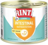 FINNERN Canned Rinti Canine Intestinal Chicken 185g - Canned Dog Food