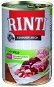 FINNERN Canned Rinti Kennerfleisch Venison 400g - Canned Dog Food