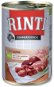 FINNERN Canned Rinti Kennerfleisch Lamb 400g - Canned Dog Food