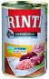FINNERN Canned Rinti Kennerfleisch Junior Chicken 400g - Canned Dog Food