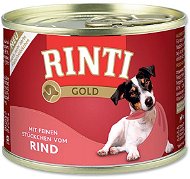 FINNERN Canned Rinti Gold - Canned Dog Food