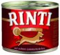 FINNERN Canned Rinti Gold Lamb 185g - Canned Dog Food
