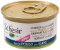 SCHESIR Kitten Chicken + Aloe 85g - Canned Food for Cats