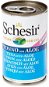 SCHESIR Kitten Tuna + Aloe 140g - Canned Food for Cats