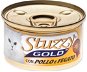SCHESIR STUZZY Gold Chicken 85g - Canned Food for Cats