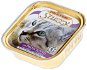 MISTER STUZZY Tub ham 100g - Cat Food in Tray