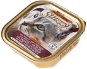MISTER STUZZY Tub for sterilized 100g - Cat Food in Tray