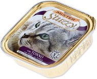 MISTER STUZZY Vanička tuniak 100 g - Vanička pre mačky
