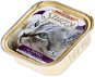 MISTER STUZZY Vanička tuniak 100 g - Vanička pre mačky