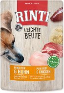 FINNERN kapsička Rinti Leichte Beute - Kapsička pre psov