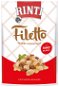 FINNERN Pouch Rinti Filetto Chicken + Beef in Jelly 100g - Dog Food Pouch