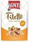 FINNERN Pouch Rinti Filetto Chicken + Chicken Heart in Jelly 100g - Dog Food Pouch