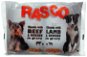 RASCO Rasco Dog Pouch with Chicken and Beef / with Lamb and Chicken 4 x 100g - Dog Food Pouch