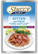 SCHESIR STUZZY Cat Food Pouch - Cat Food Pouch