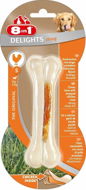 Dog Bone Delights Strong Chewing Bone 1 pc - Kost pro psy