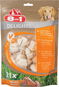 Chewy Delights Bones XS Bag 21pcs - Dog Bone