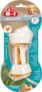 Dental Delights Chewing bone with Minerals M 1pc - Dog Bone