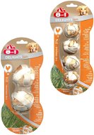 Chewy Delights Balls - Dog Treats