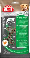 Pochúťka 8 in 1 Training Learn 100 g - Maškrty pre psov