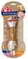 8-in-1 Triple Flavor Treats L (1pc) - Dog Bone