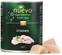 Canned Dog Food Nuevo Adult Dog Canned Chicken 400g - Konzerva pro psy