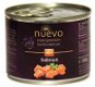 Nuevo Adult Cat Salmon  200g - Canned Food for Cats