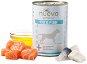 Nuevo Sensitive Dog, Canned Fish Monoprotein 375g - Canned Dog Food