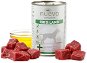 Canned Dog Food Nuevo Sensitive Dog, Canned Lamb Monoprotein 400g - Konzerva pro psy