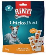 FINNERN Rinti Extra Chicko Dent Small Chicken Treats 150g - Dog Treats