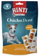 Rinti Extra Chicko pochúťka Dent Small kura 50 g - Maškrty pre psov