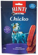 FINNERN pochúťka Rinti Extra Chicko šunka 60 g - Maškrty pre psov