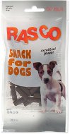 RASCO Treats Liver Flavour Sticks 50g - Dog Treats