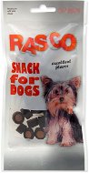 RASCO Snack for Dogs Salmon Rings 50g - Dog Treats