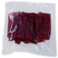 RASCO Pochúťka Rasco plátky kačacieho mäsa 500 g - Sušené mäso pre psov