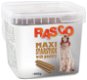 RASCO Pochúťka Rasco starStick hydinová 2,5 cm 530 g - Maškrty pre psov